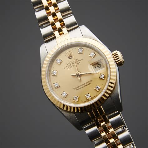 ladies rolex watches used|authentic used rolex ladies watches.